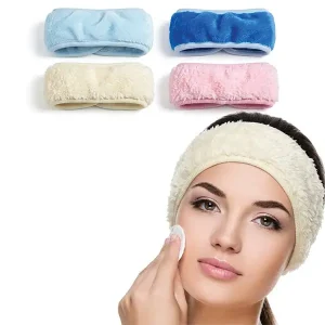 هدبند فیشیال مایسا خانه مدل تدی