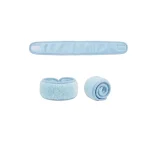 هدبند فیشیال مایسا خانه مدل تدی
