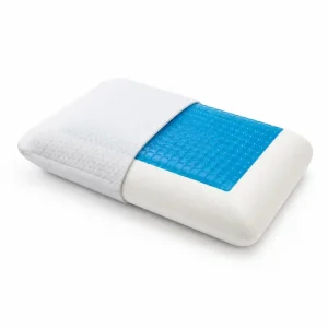 • بالش طبی ژل‌دار مایسا مدل Classic Cooling Gel