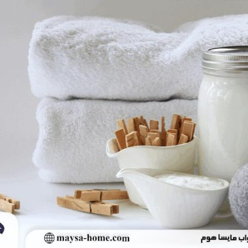 ترفندهای خوشبو نگه داشتن حوله بعد از شستشو