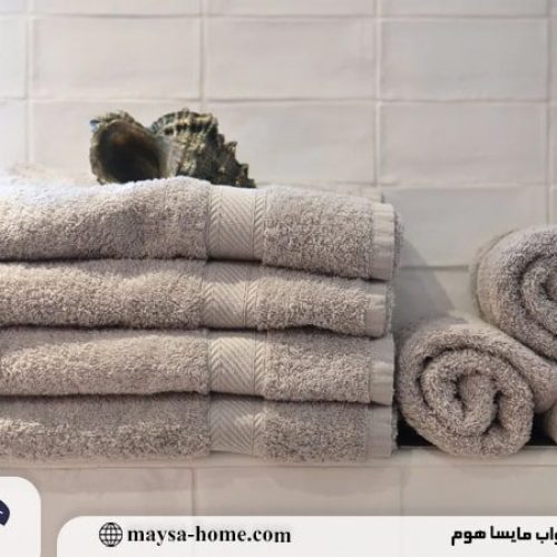 راهنمای خرید بهترین حوله