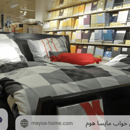 انواع پارچه روتختی