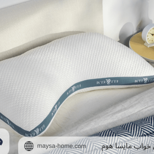 بالش مناسب گردن درد