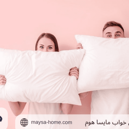 بهترین بالش ضد حساسیت