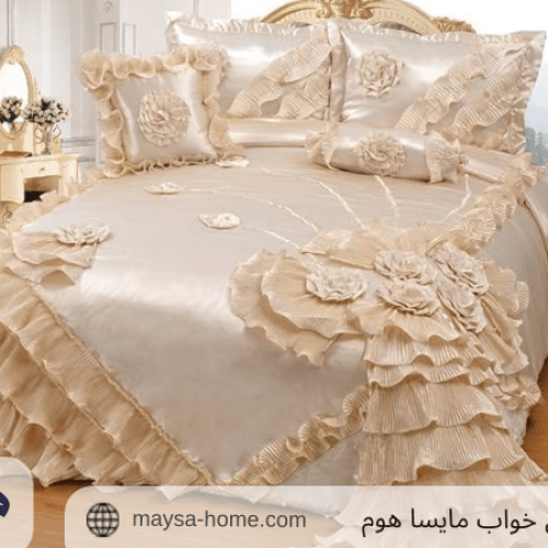 بهترین مدل روتختی عروس