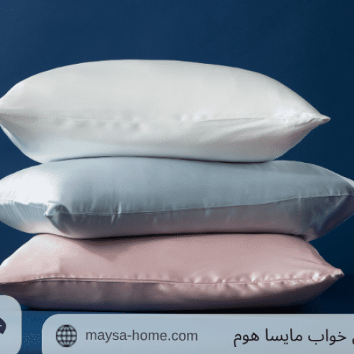 بهترین پارچه برای روبالشتی