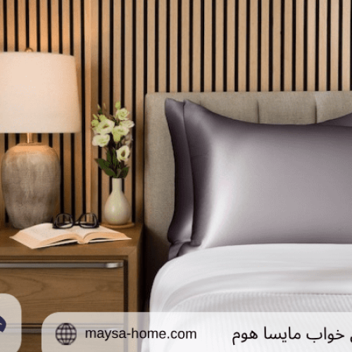 فواید روبالشتی ساتن برای پوست و مو