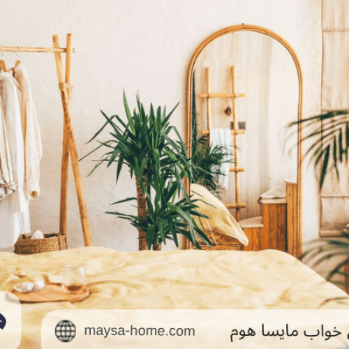 لوازم ضروری اتاق خواب